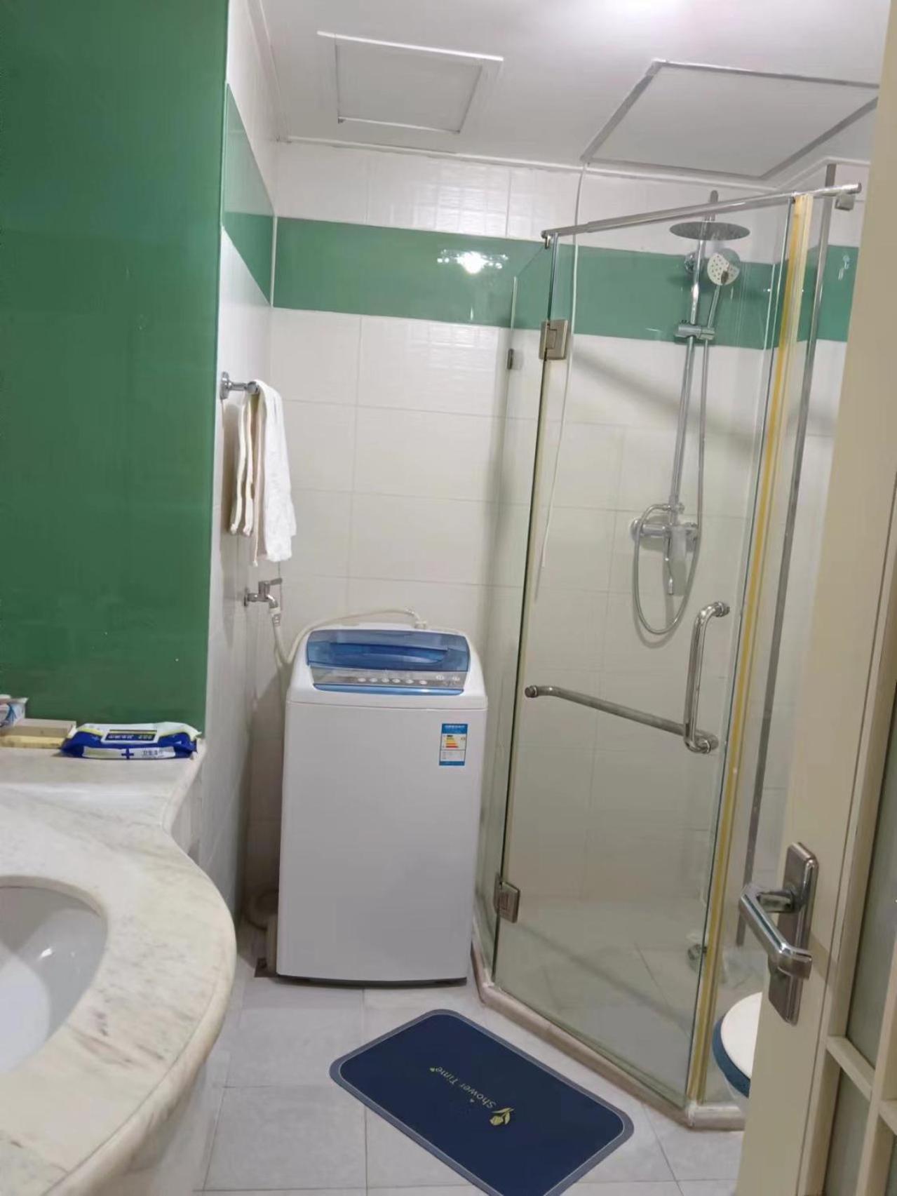 Dalian Xiuzhu Mansion Apartment Kültér fotó