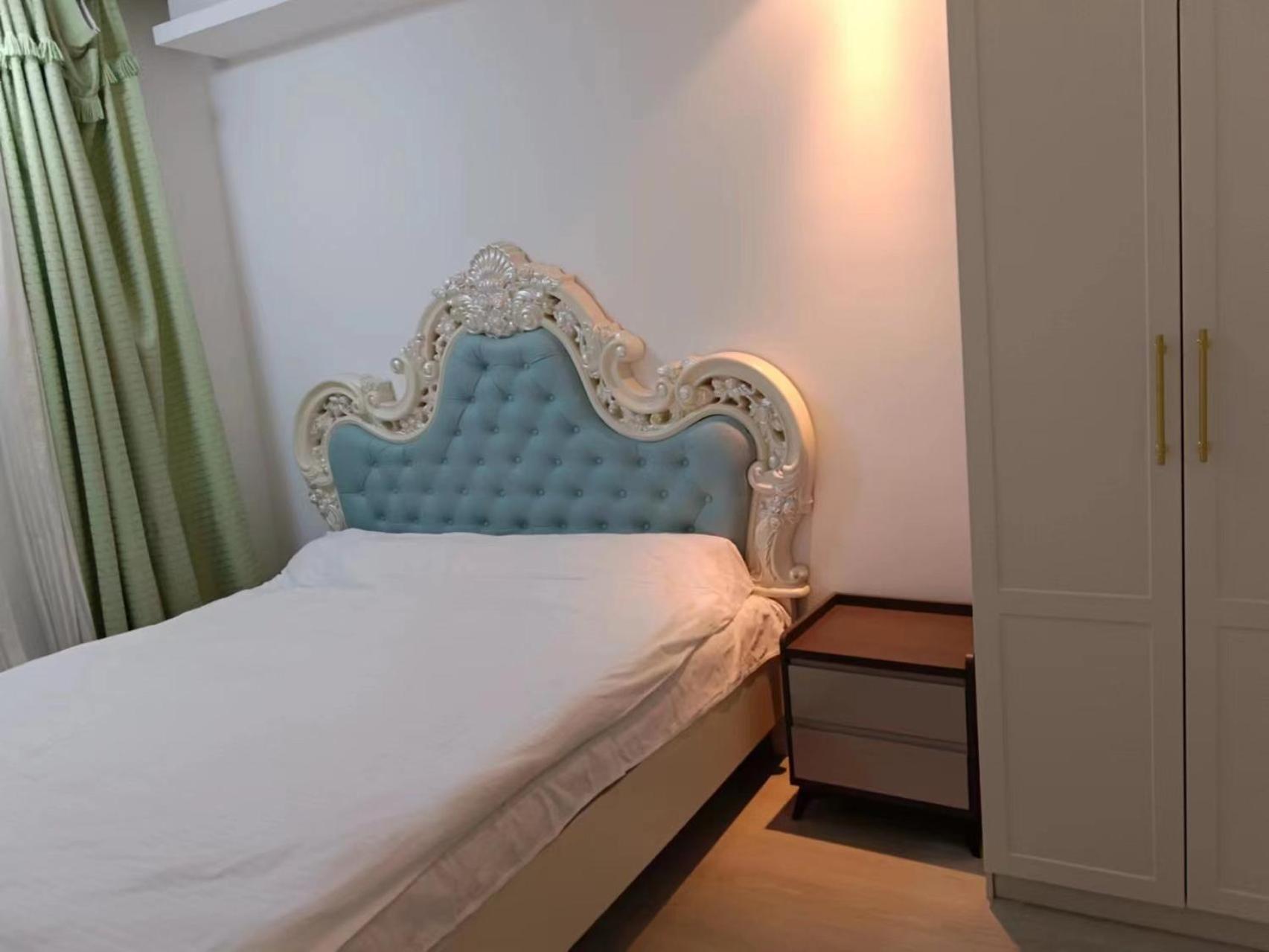Dalian Xiuzhu Mansion Apartment Kültér fotó