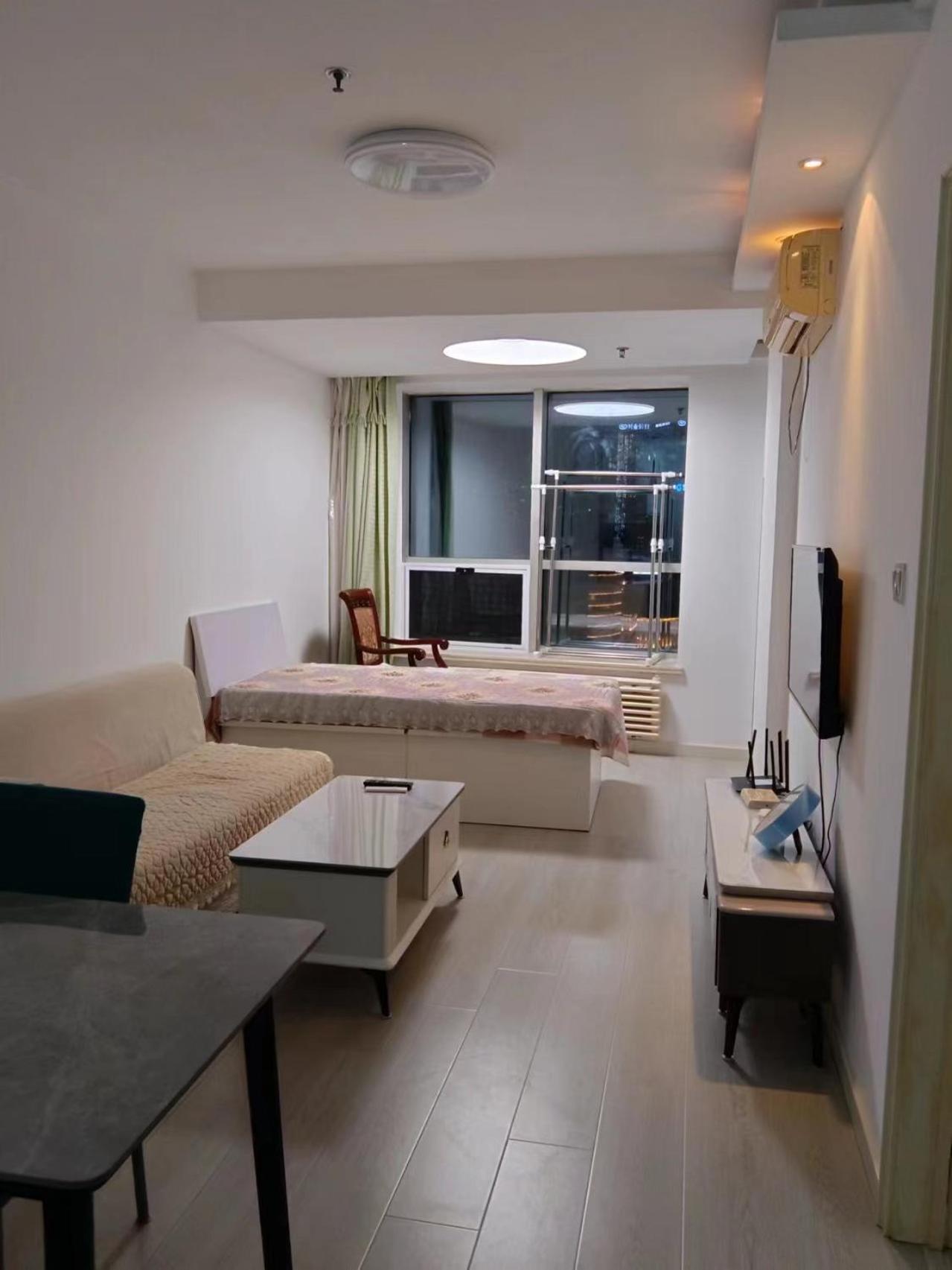 Dalian Xiuzhu Mansion Apartment Kültér fotó